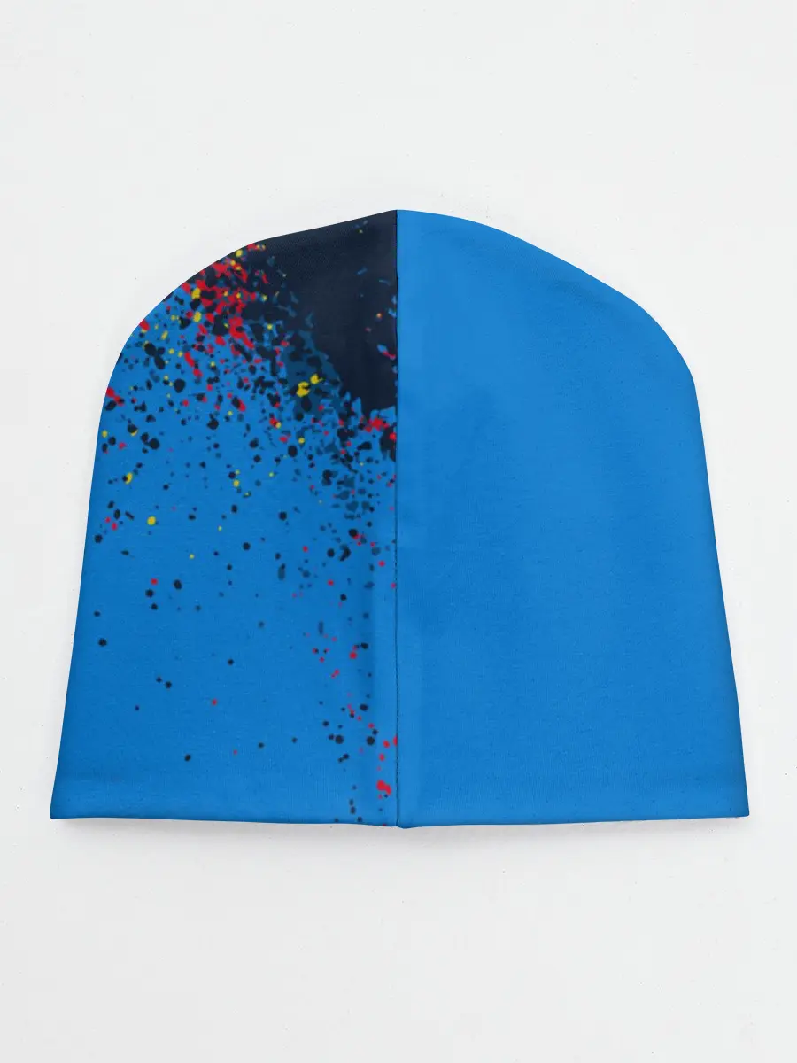 Детская шапка / JoJo