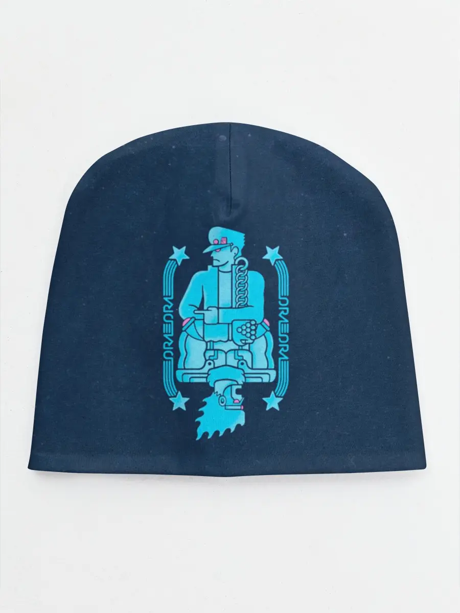 Детская шапка / JoJo