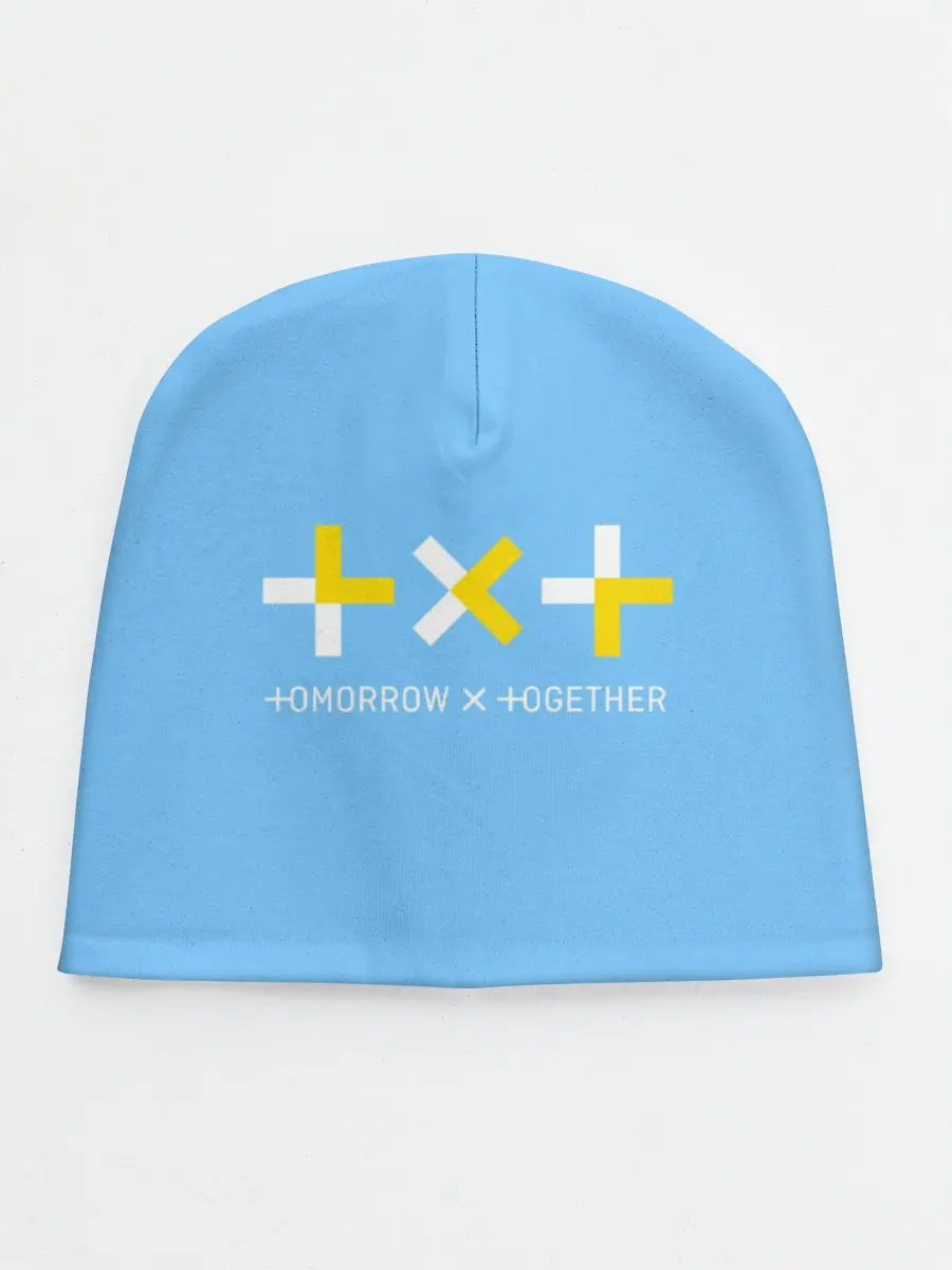 Детская шапка / TOMORROW X TOGETHER / TXT