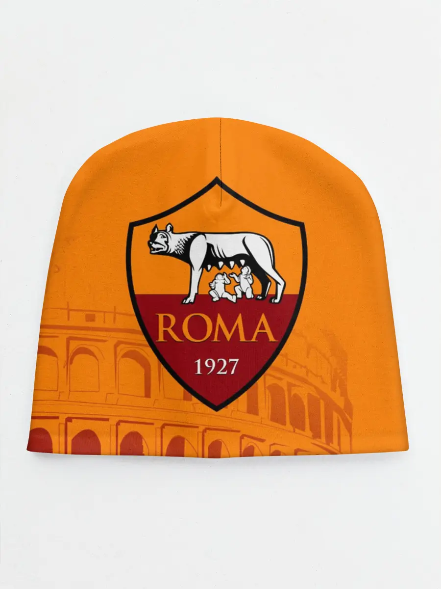 Детская шапка / Рома