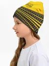 Детская шапка / Volvo