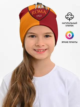 Детская шапка / Рома