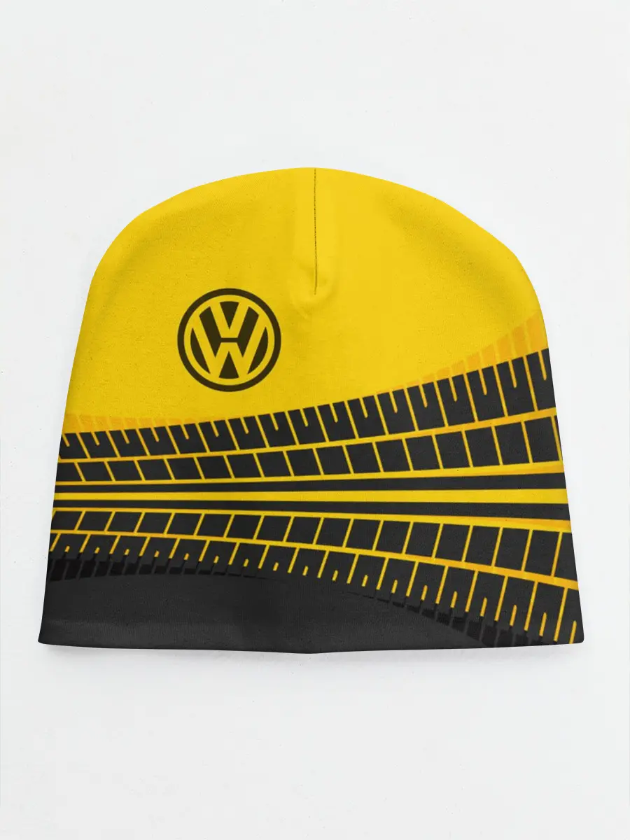 Детская шапка / Volkswagen
