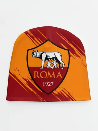 Детская шапка / Рома