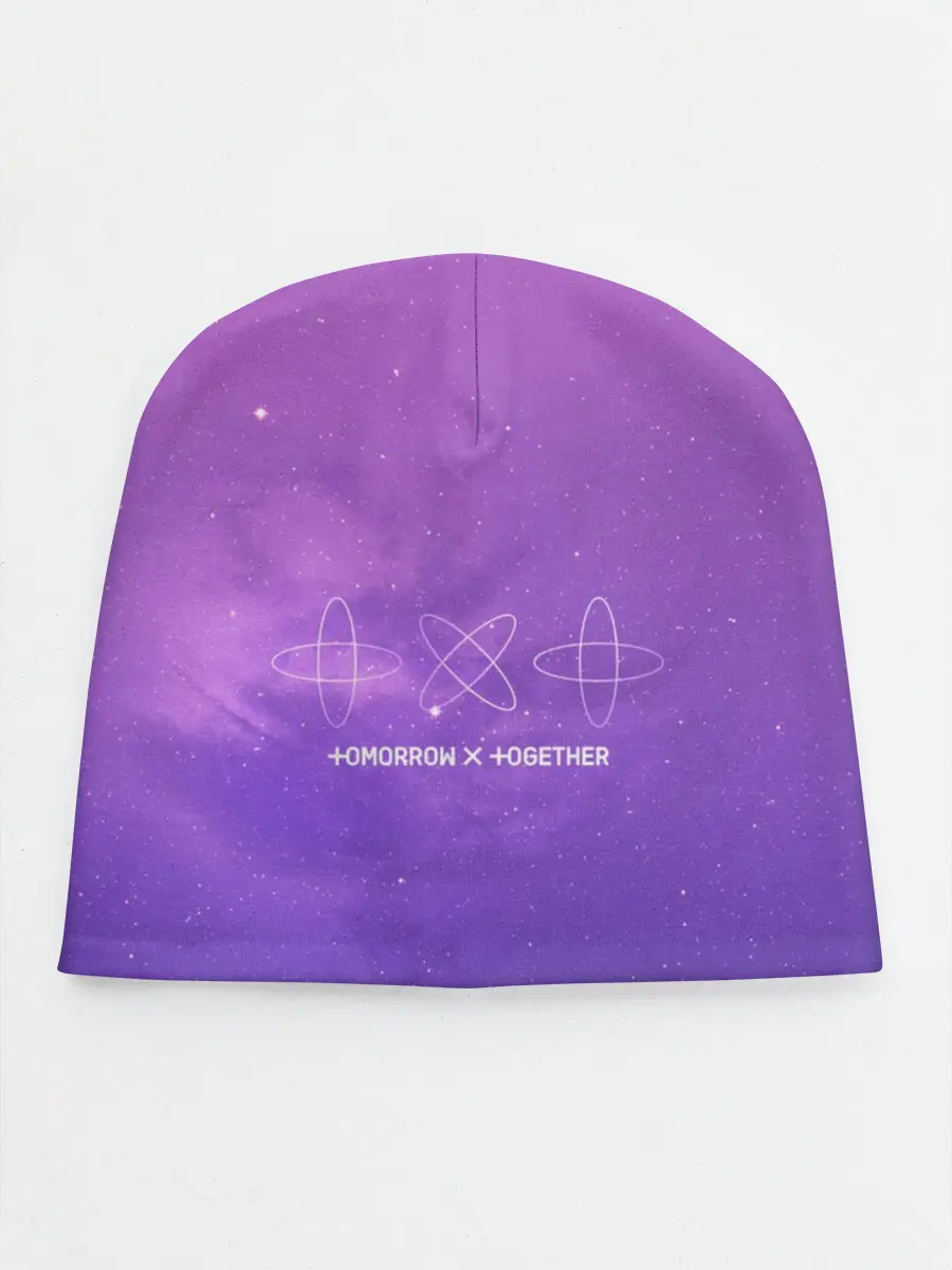 Детская шапка / TOMORROW X TOGETHER