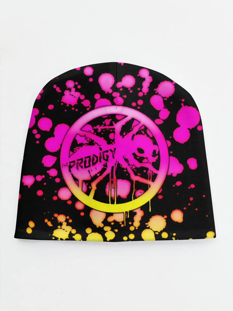 Детская шапка / The Prodigy