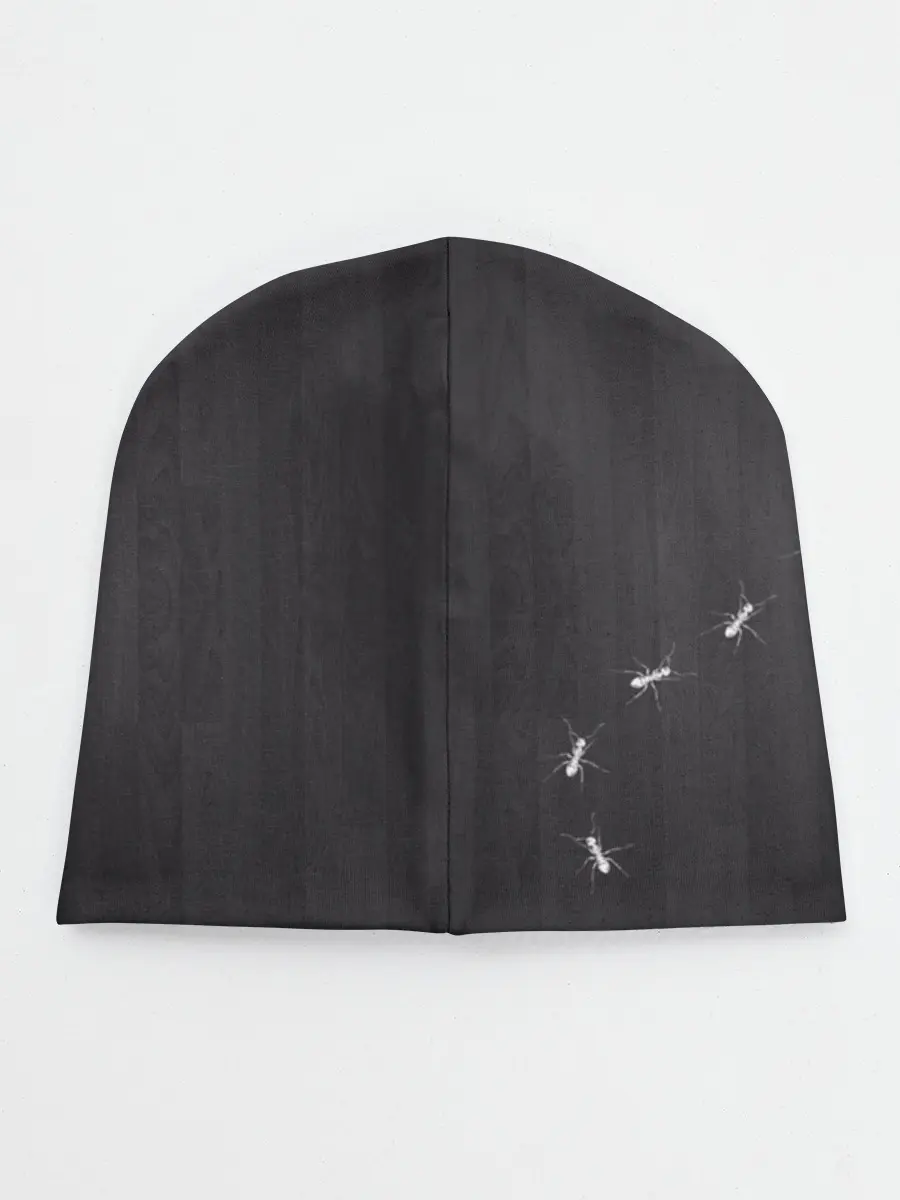 Детская шапка / The Prodigy