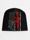 Детская шапка / American Patriot