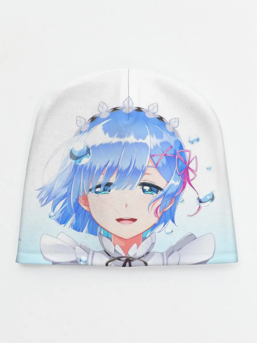 Детская шапка / Re:Zero. Рем
