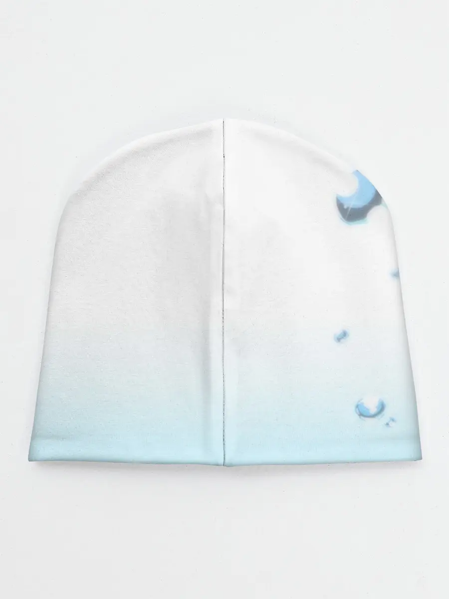 Детская шапка / Re:Zero. Рем