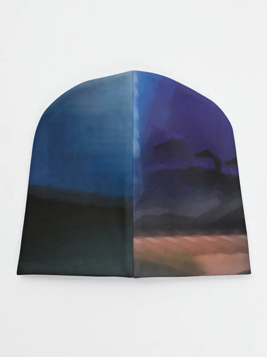 Детская шапка / Detective Pikachu