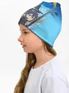 Детская шапка / Мастера меча онлайн