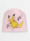 Детская шапка / Пикачу