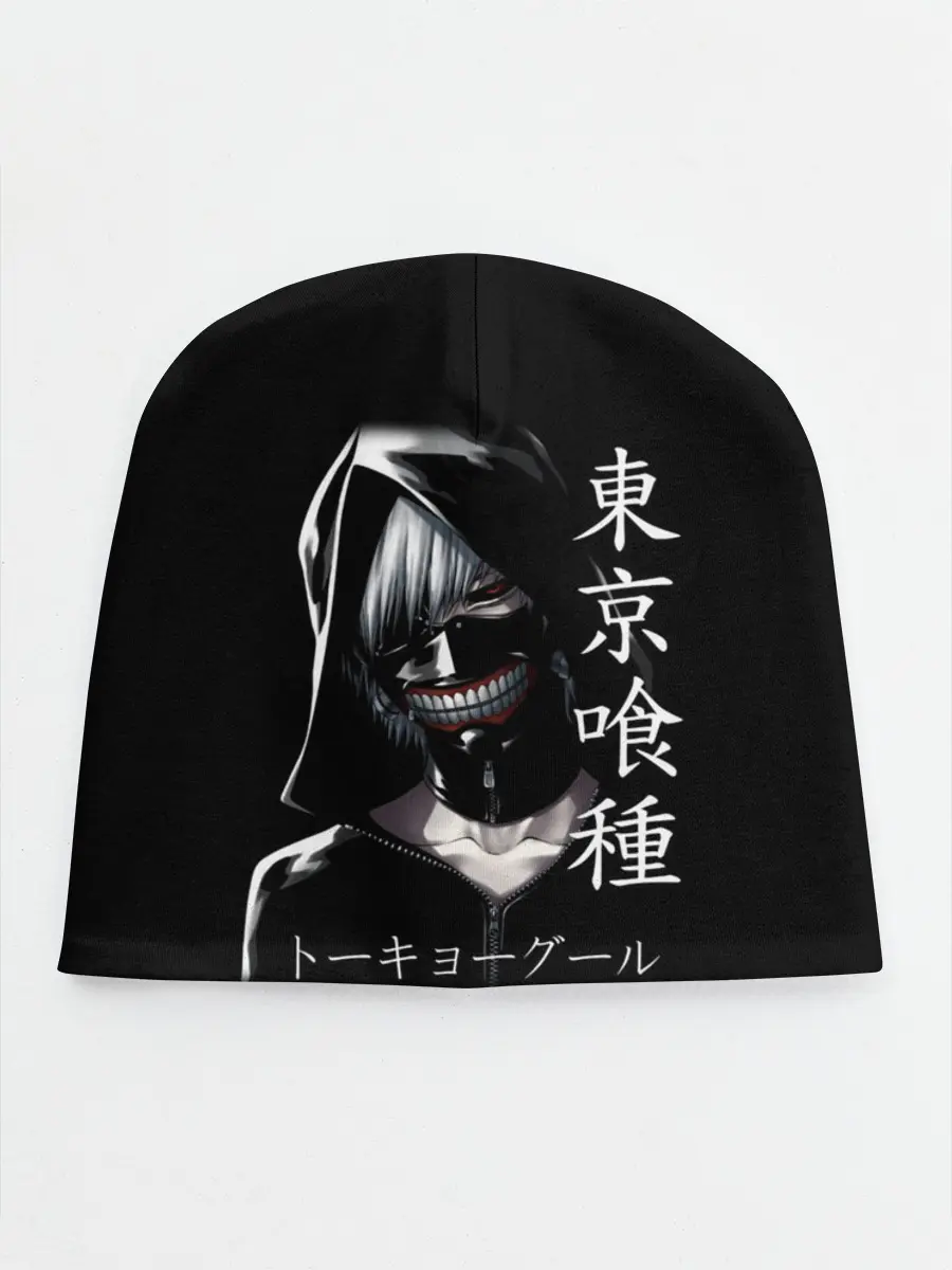 Детская шапка / Токийский гуль