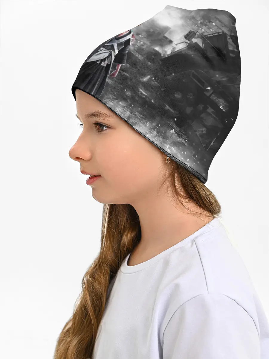 Детская шапка / Jump Force - Ichigo Kurosaki