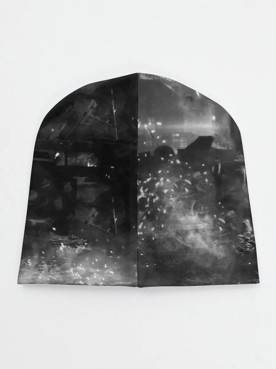 Детская шапка / Jump Force - Ichigo Kurosaki