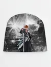 Детская шапка / Jump Force - Ichigo Kurosaki