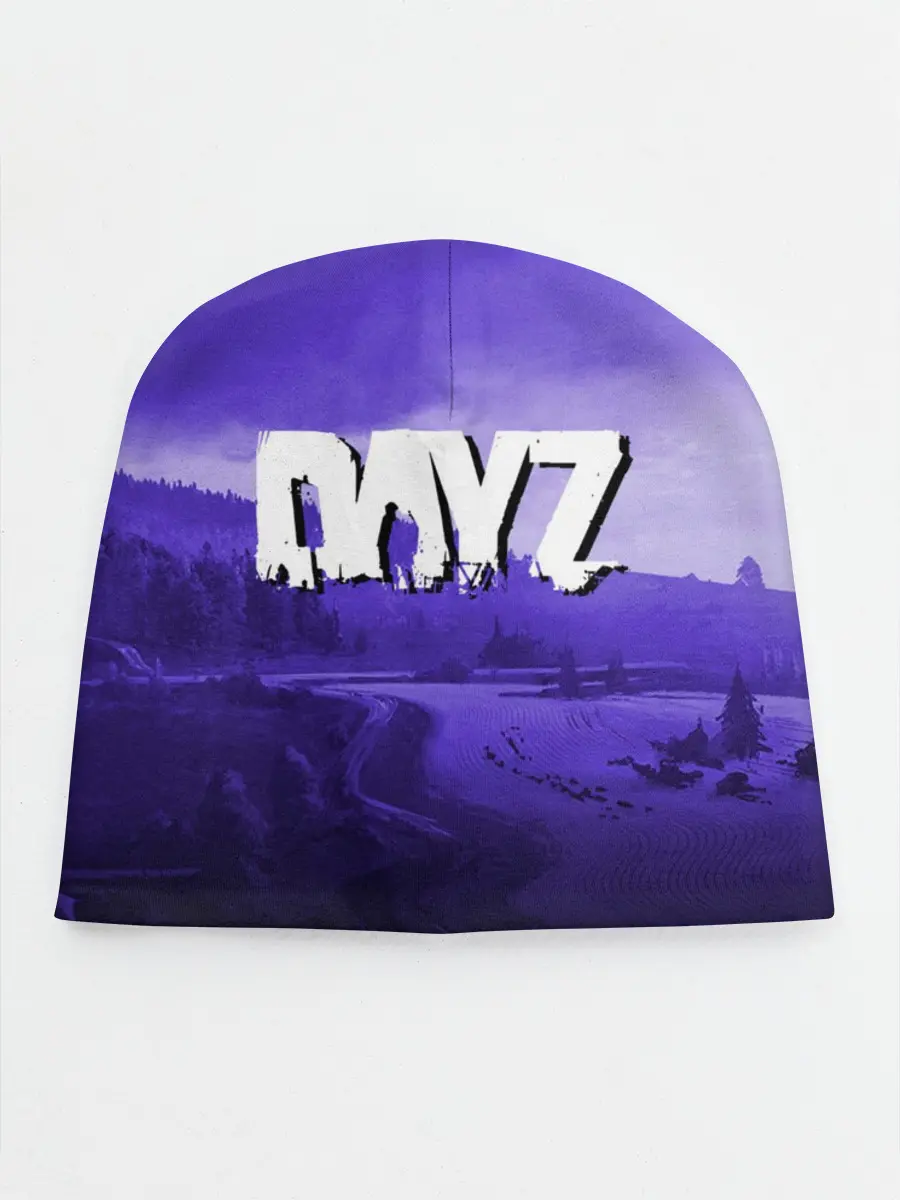 Детская шапка / DAYZ