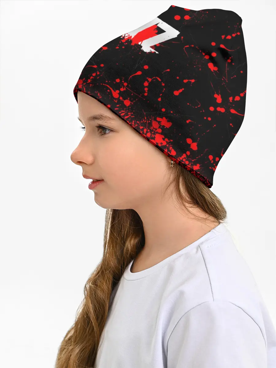 Детская шапка / DAYZ