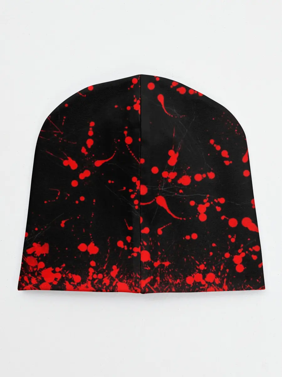 Детская шапка / DAYZ