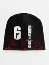 Детская шапка / RAINBOW SIX SIEGE