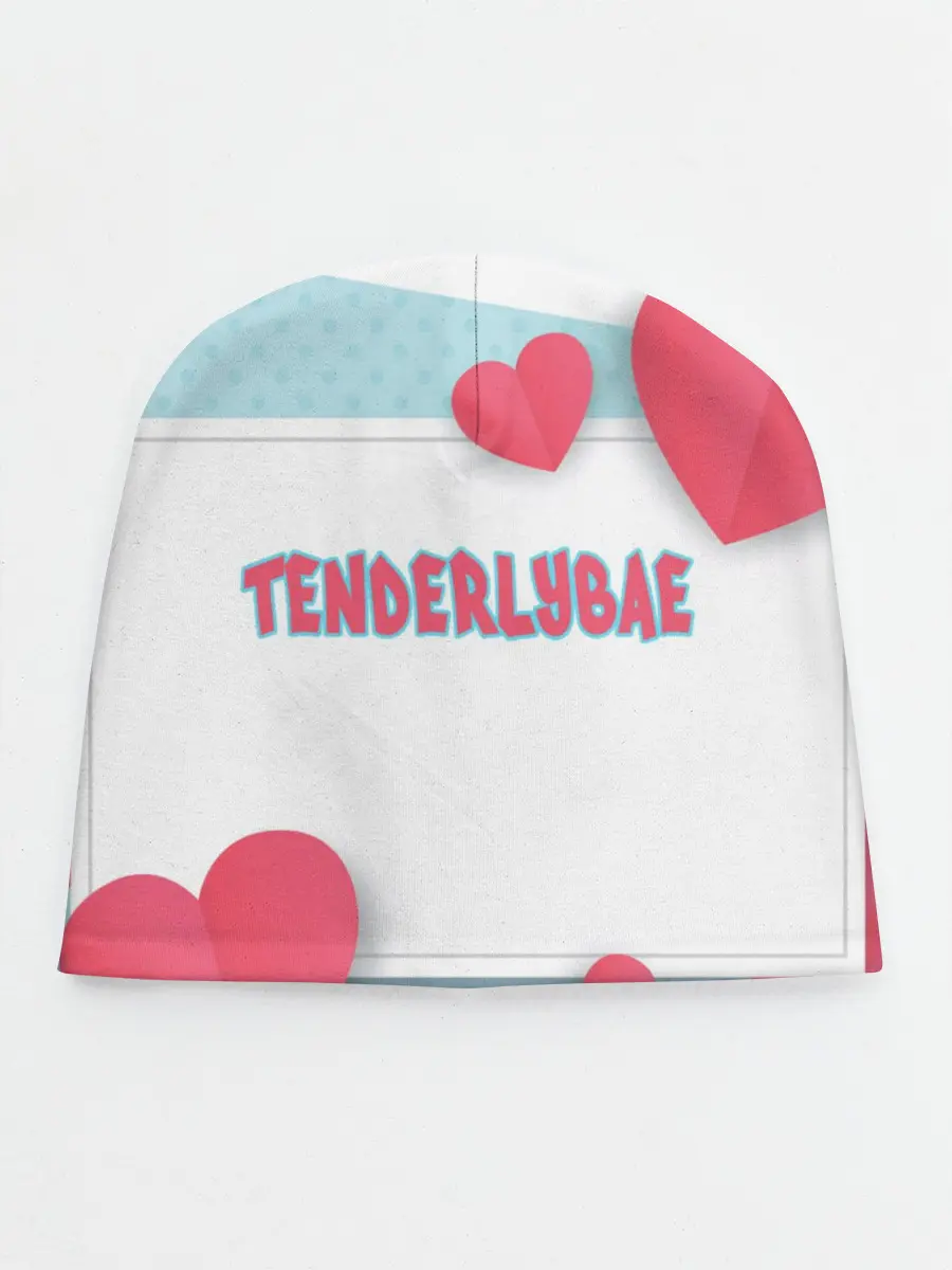 Детская шапка / Tenderlybae