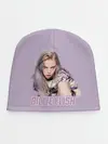Детская шапка / Billie Eilish