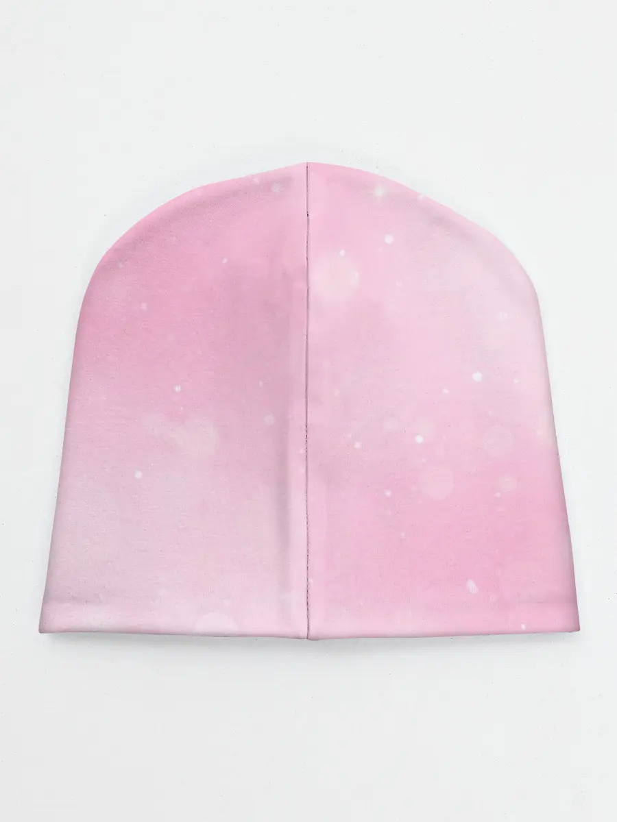 Детская шапка / Совушка с шариком