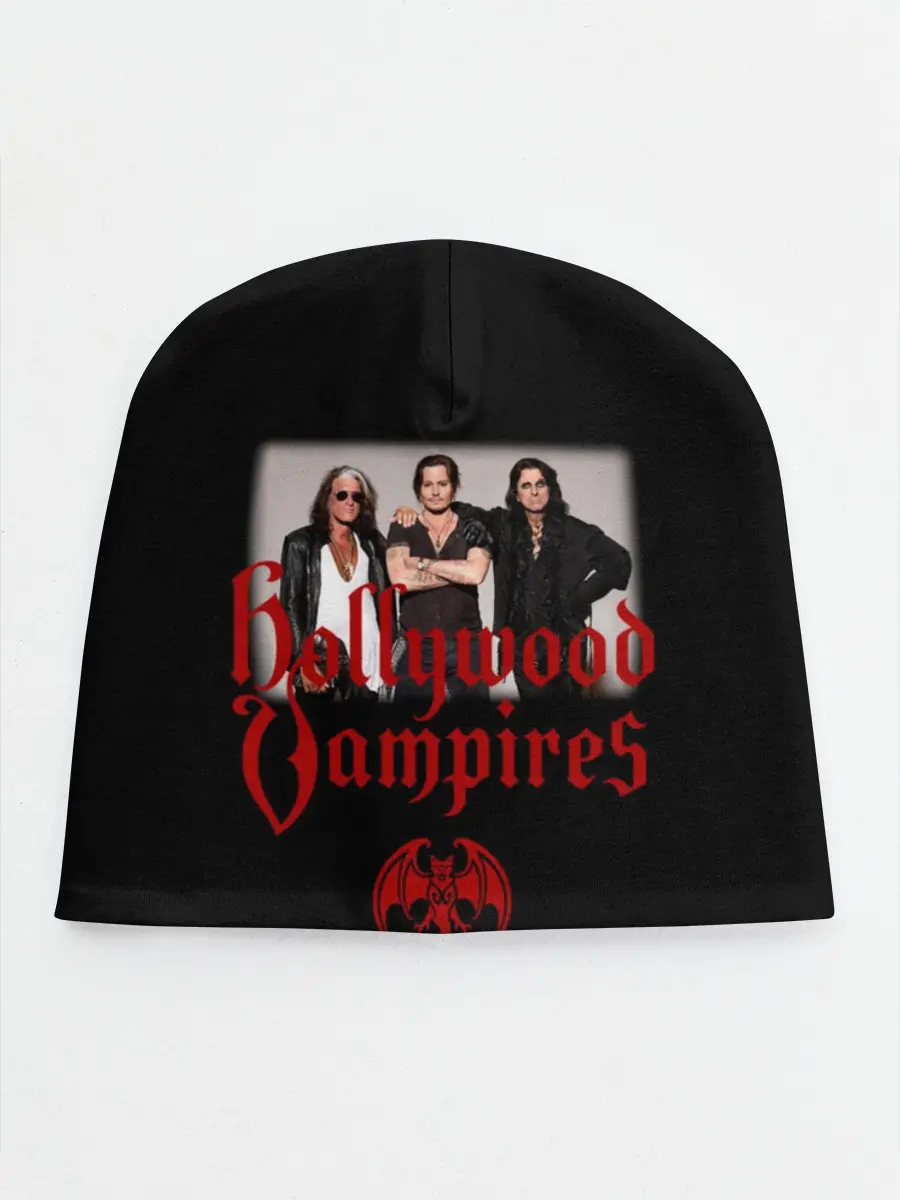 Детская шапка / Hollywood Vampires