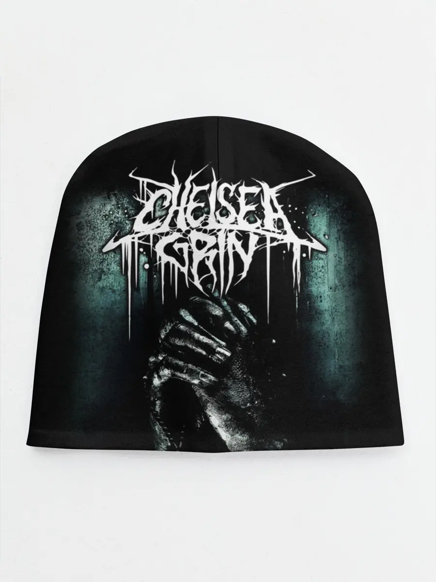 Детская шапка / Chelsea Grin