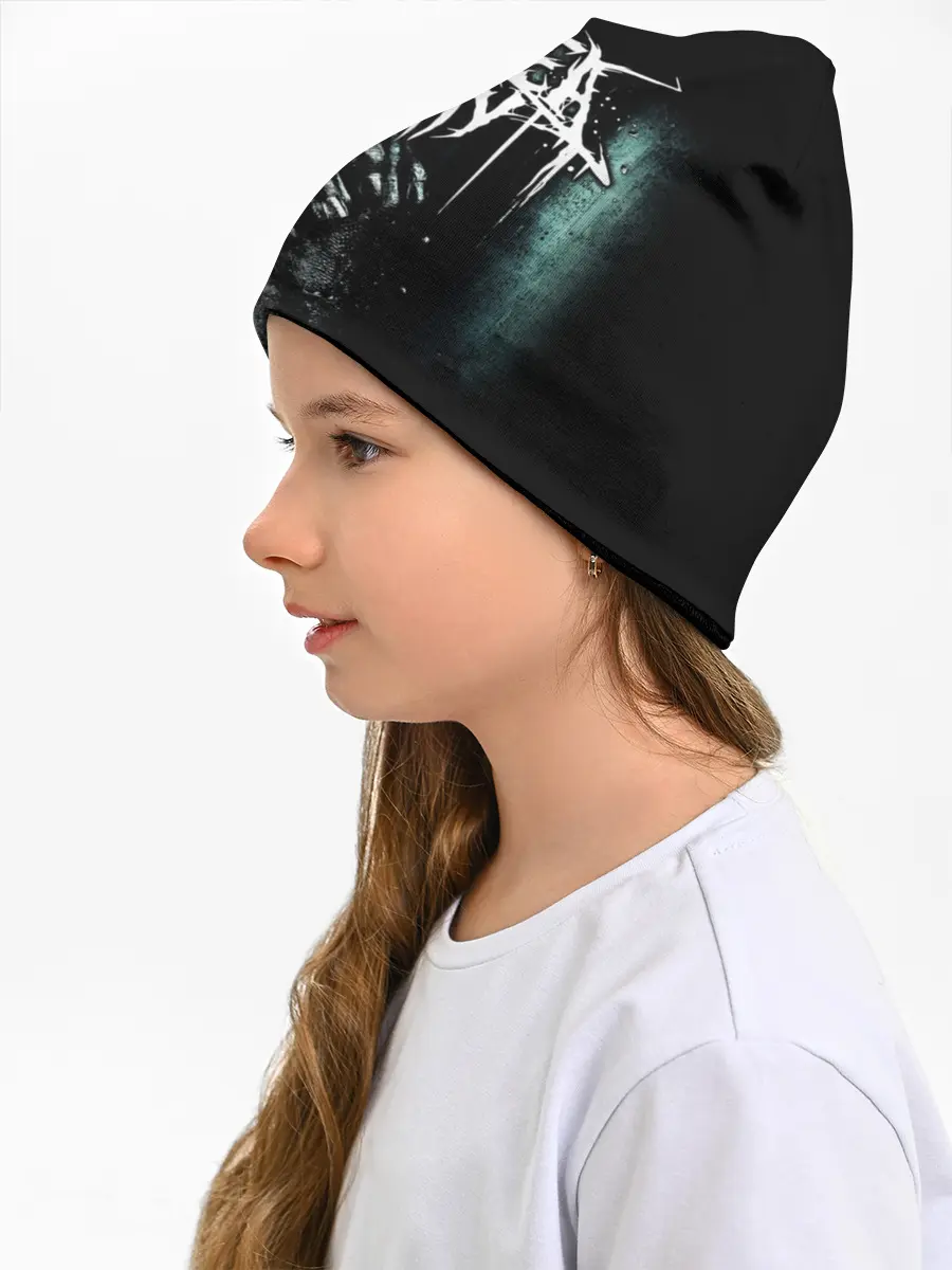 Детская шапка / Chelsea Grin