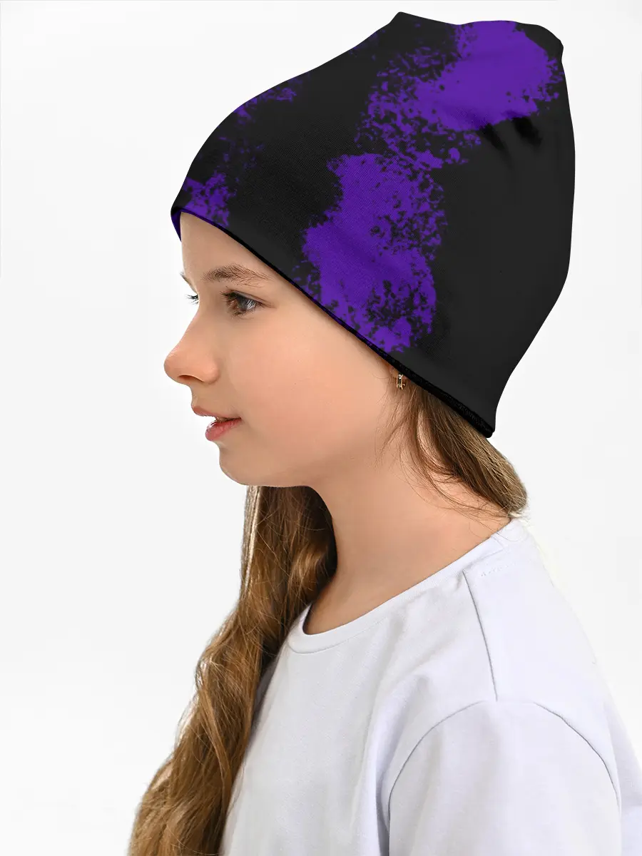 Детская шапка / pro100