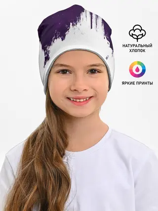 Детская шапка / pro100