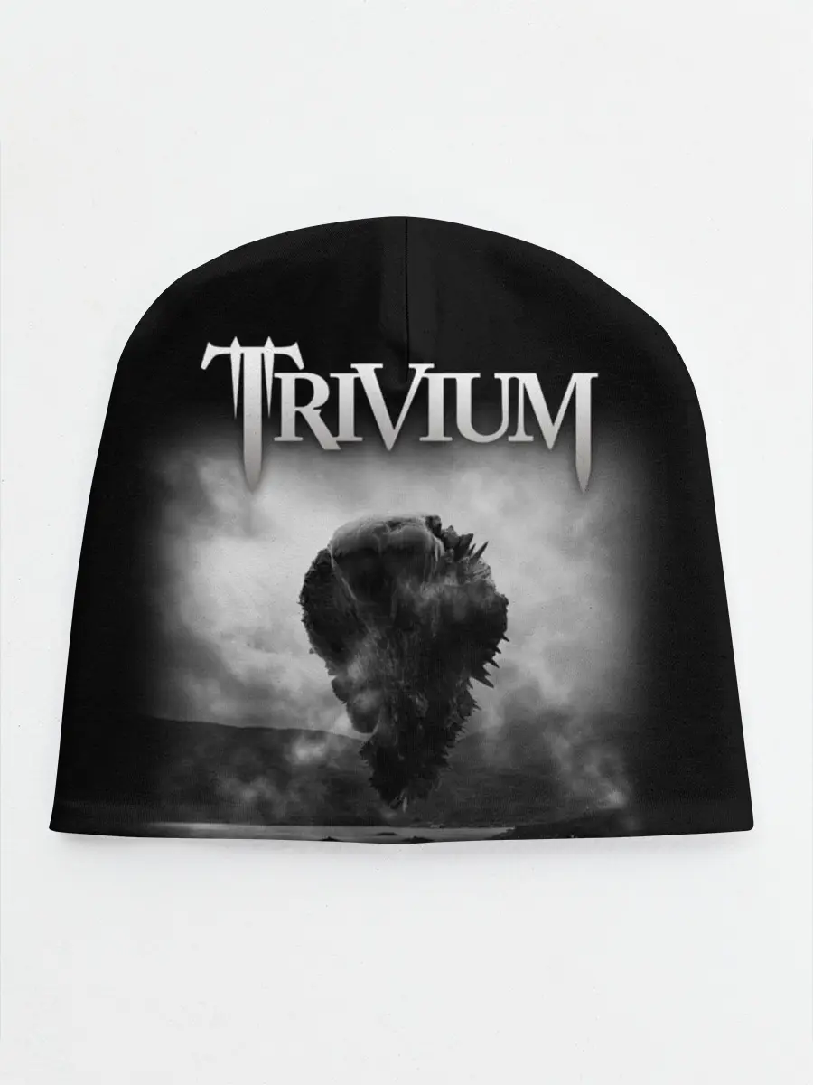 Детская шапка / Trivium