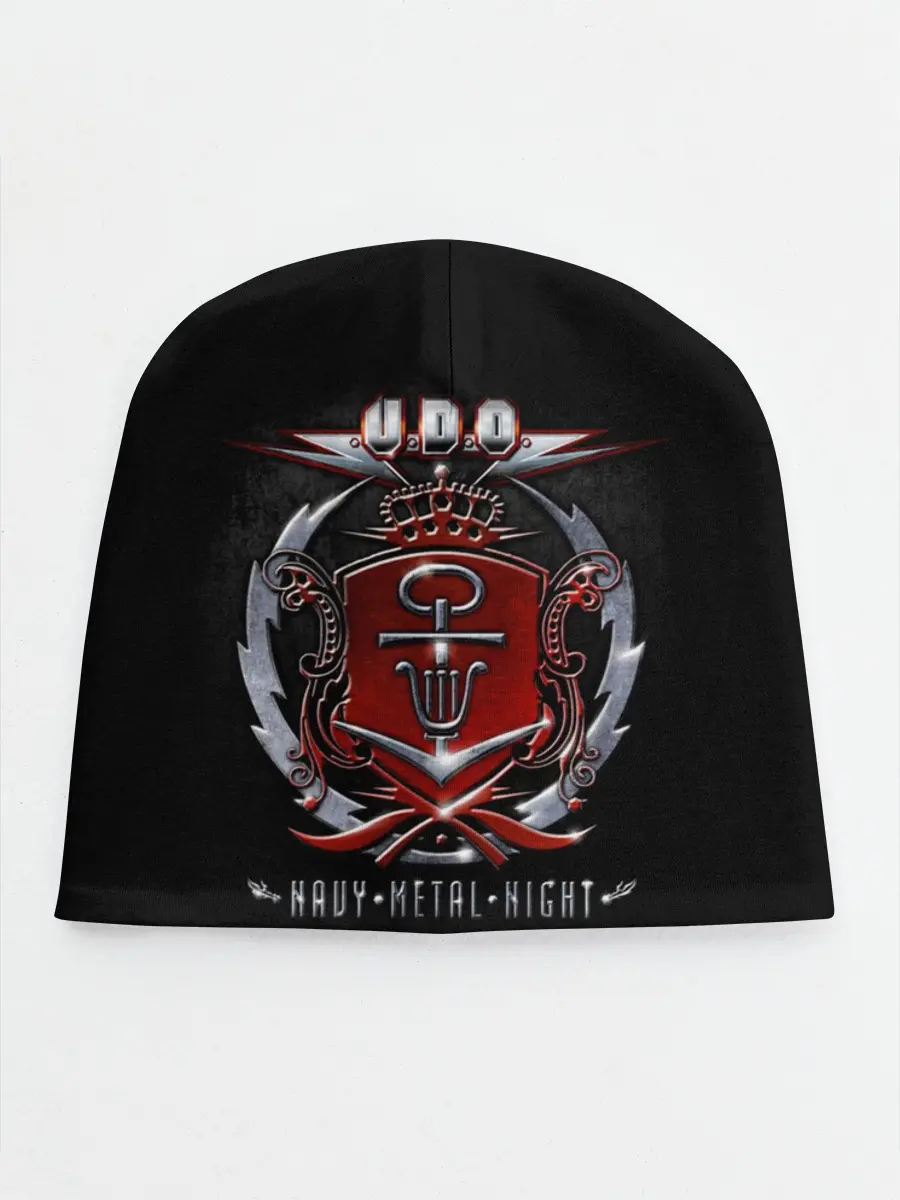Детская шапка / U.D.O.