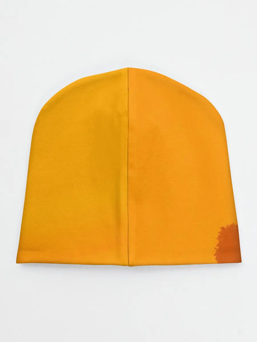 Детская шапка / Billie Eilish