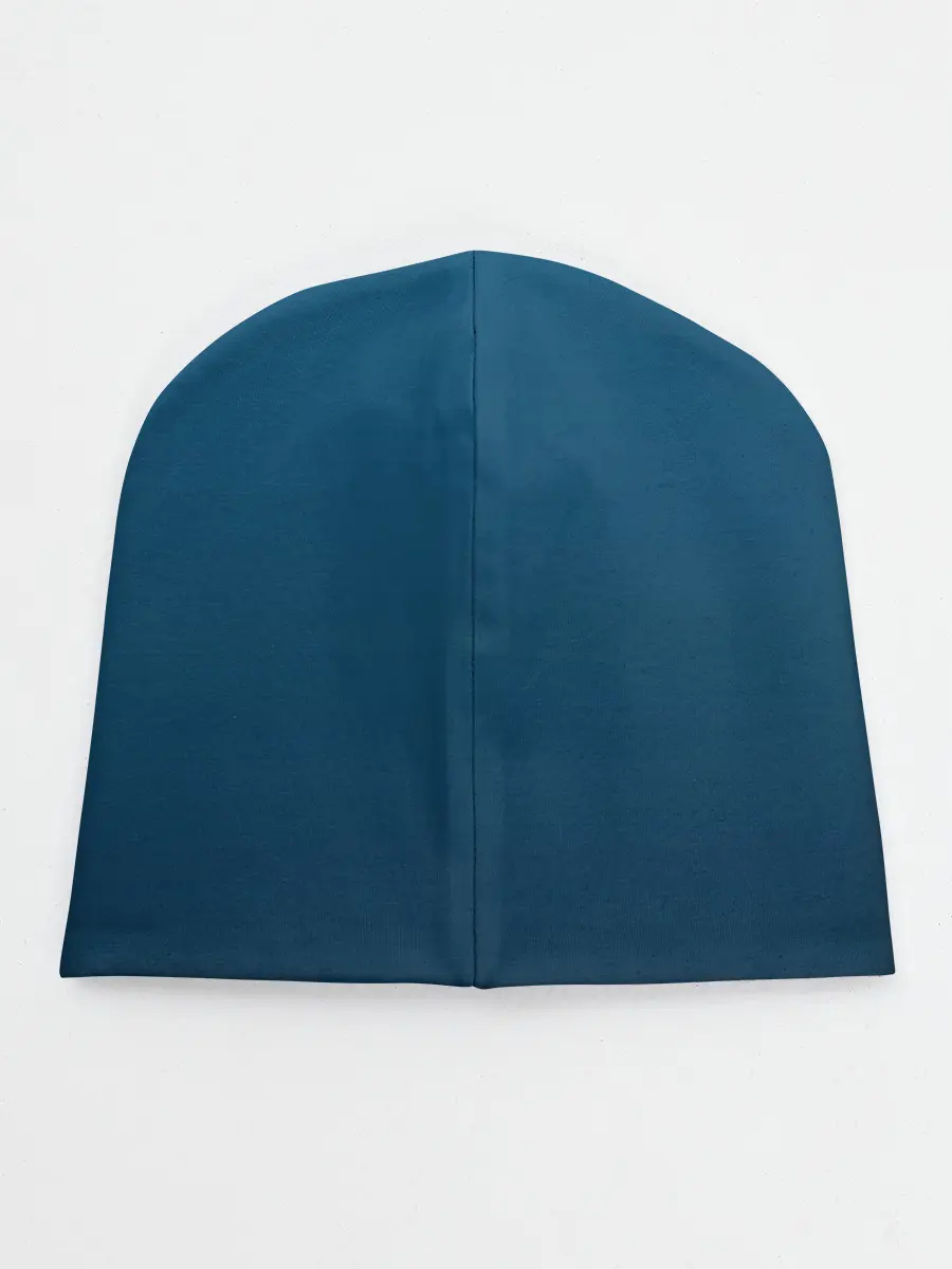 Детская шапка / Billie Eilish