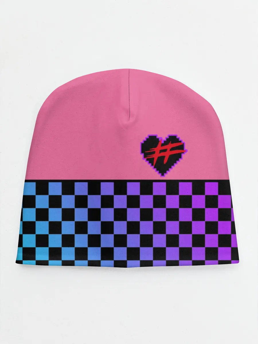 Детская шапка / Френдзона