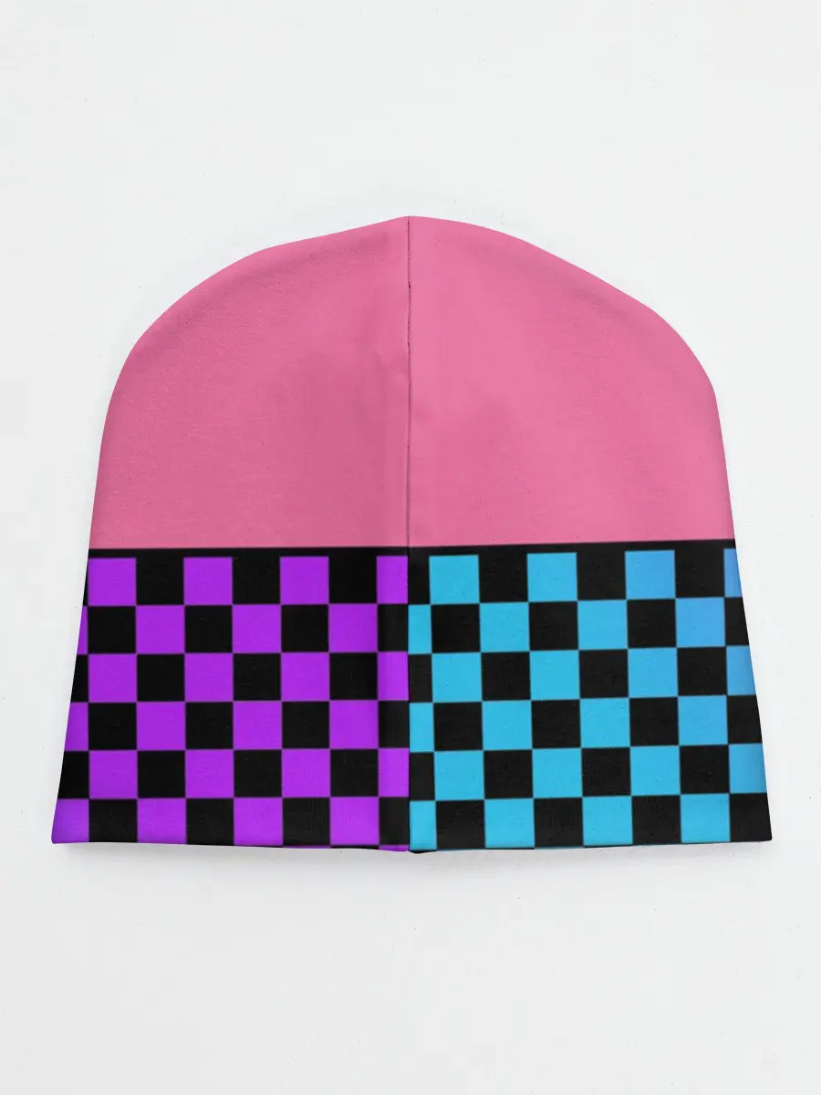 Детская шапка / Френдзона