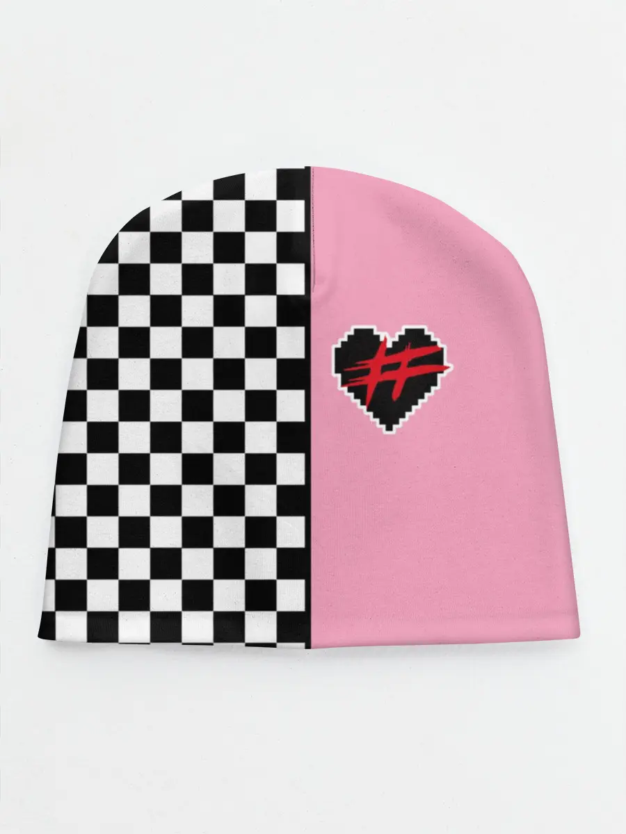 Детская шапка / Френдзона