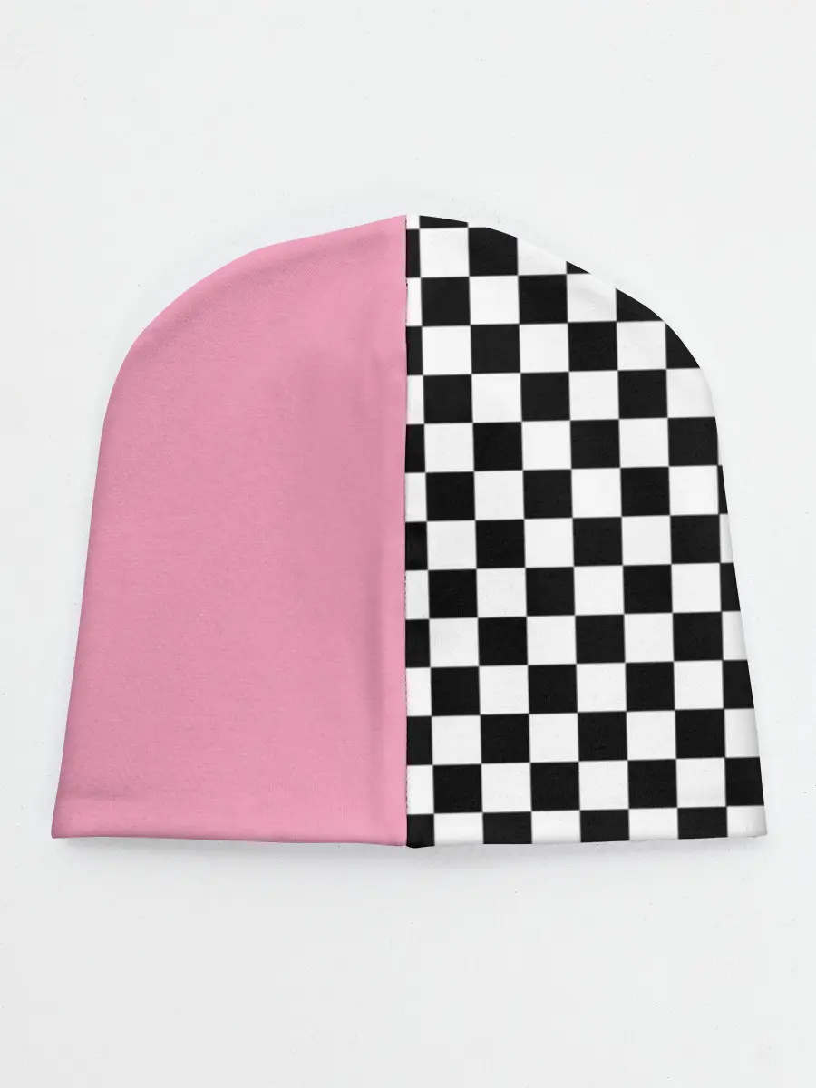 Детская шапка / Френдзона