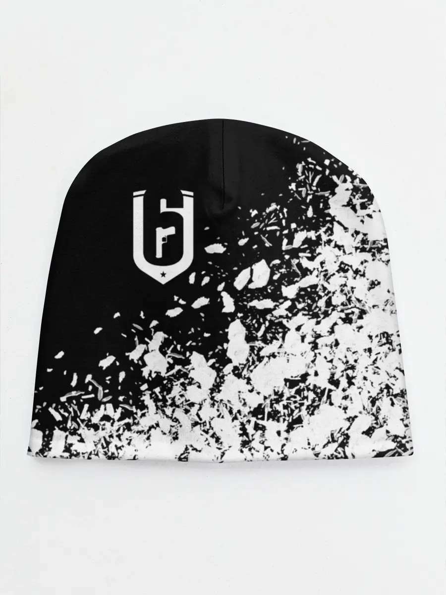 Детская шапка / RAINBOW SIX SIEGE