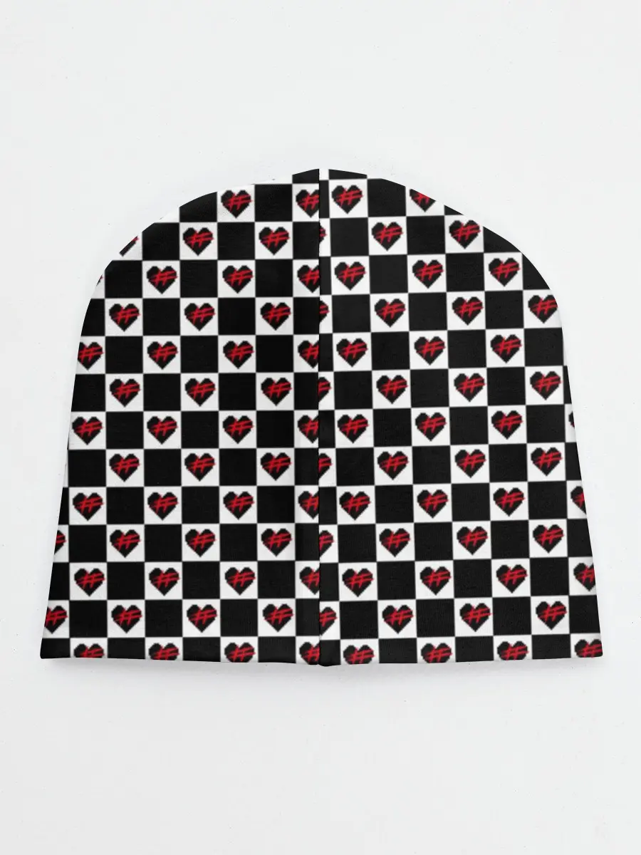 Детская шапка / Френдзона