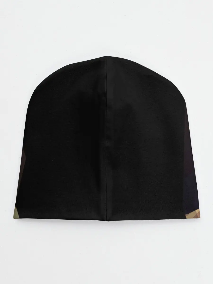 Детская шапка / Абстрактный олень