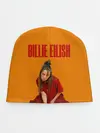 Детская шапка / Билли Айлиш