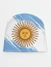 Детская шапка / Аргентина