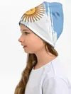 Детская шапка / Аргентина