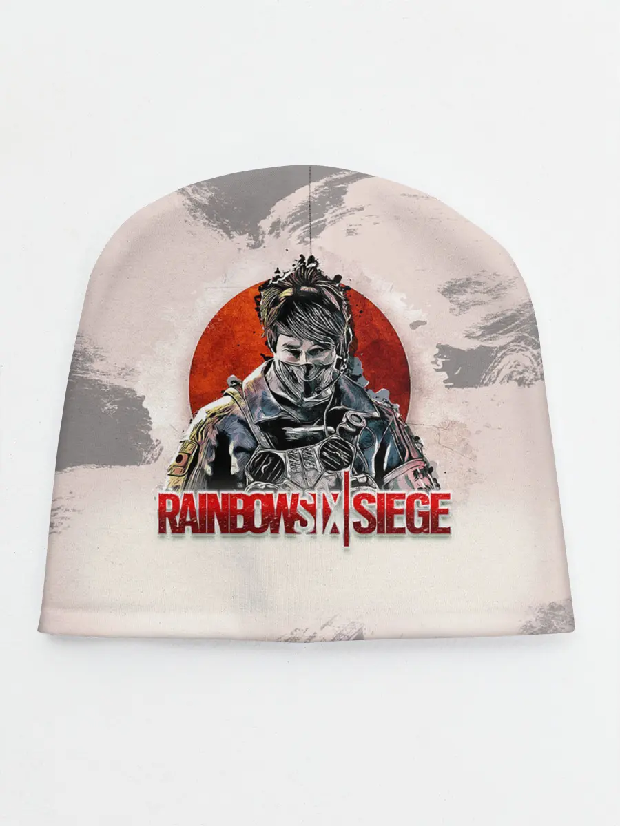 Детская шапка / Rainbow Six: Siege