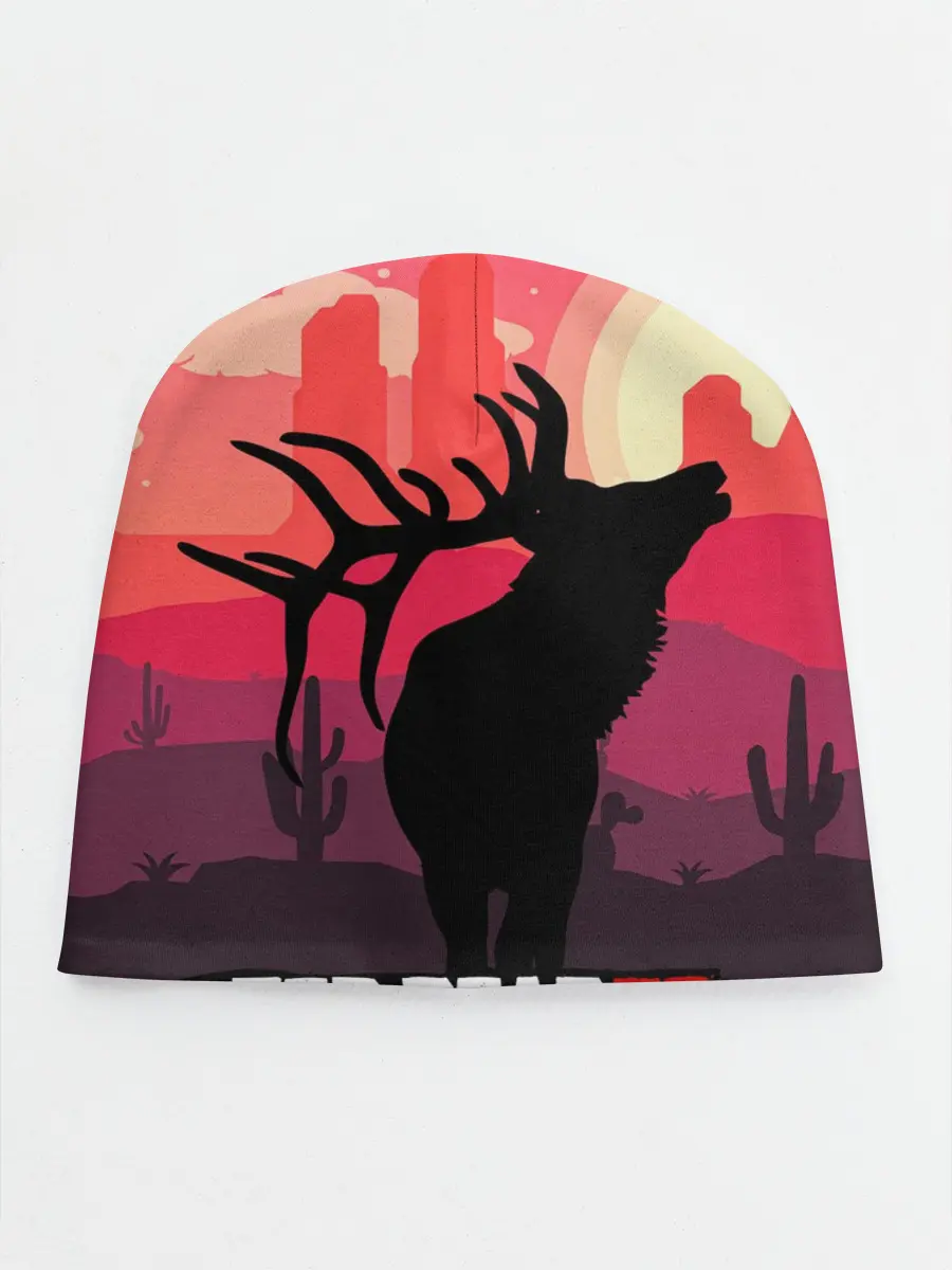 Детская шапка / RDR II