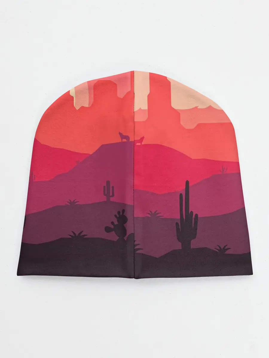 Детская шапка / RDR II